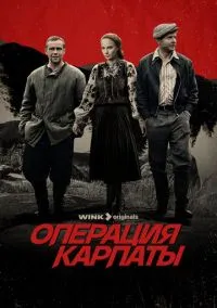 Операция «Карпаты» (1-2 сезон) смотреть онлайн Лордфильм